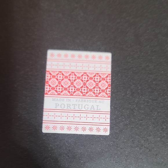 Black Plate/Riser - Picture 2 of 3